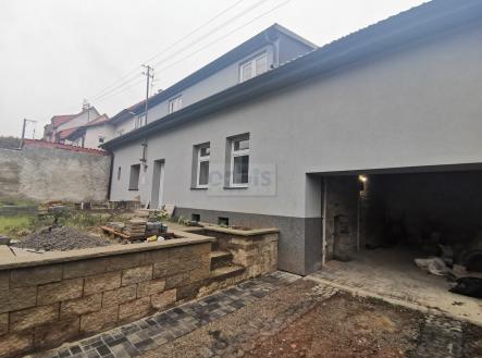 Prodej domu/vily, 240 m²