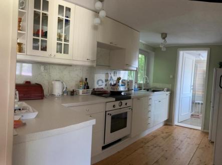 Prodej chaty/rekreačního objektu, 84 m²