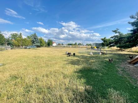 Pronájem pozemku, zahrada, 2 148 m²