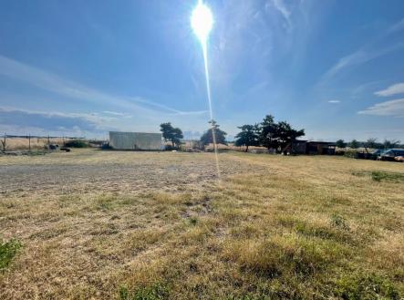 Pronájem pozemku, zahrada, 2 148 m²