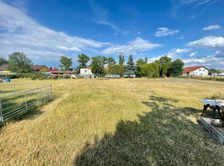 Pronájem pozemku, zahrada, 2 148 m²