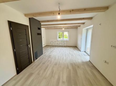 Prodej bytu, 5+kk, 133 m²