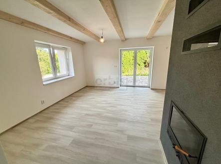Prodej bytu, 5+kk, 133 m²