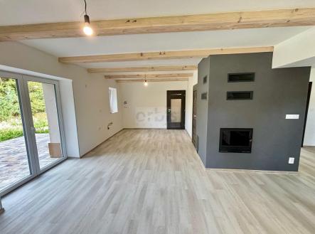 Prodej bytu, 5+kk, 133 m²