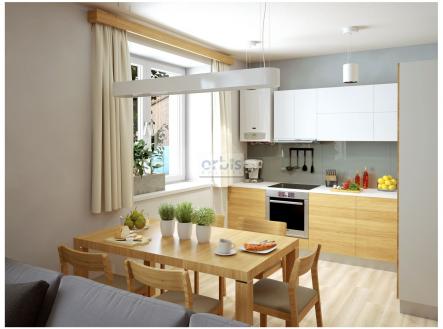 Prodej bytu, 3+kk, 83 m²