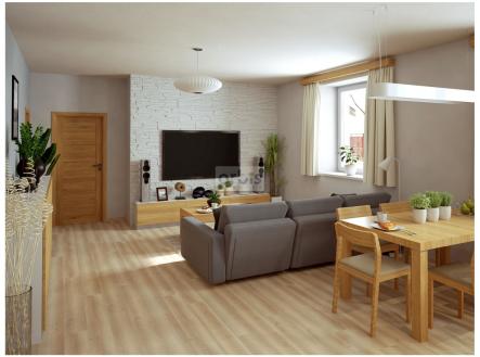 Prodej bytu, 3+kk, 83 m²