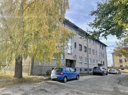 Prodej bytu, 3+1, 52 m² obrázek