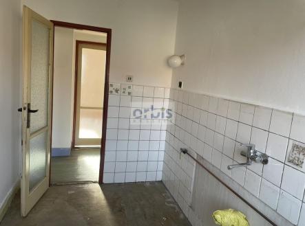 Prodej bytu, 3+1, 52 m²