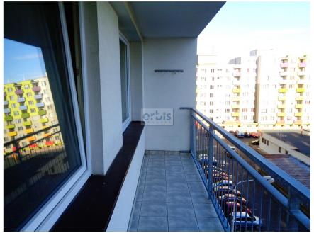 Pronájem bytu, 2+kk, 48 m²