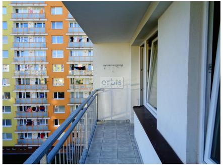 Pronájem bytu, 2+kk, 48 m²