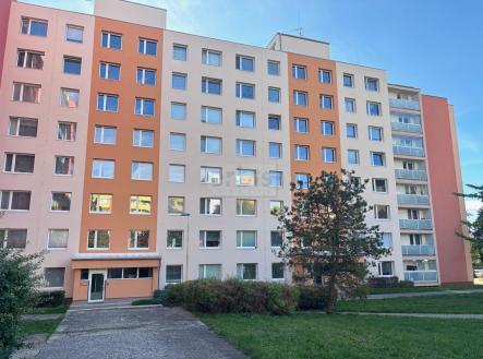Prodej bytu, 3+1, 74 m²