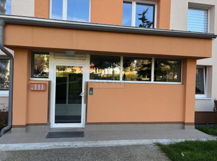 Prodej bytu, 3+1, 74 m²