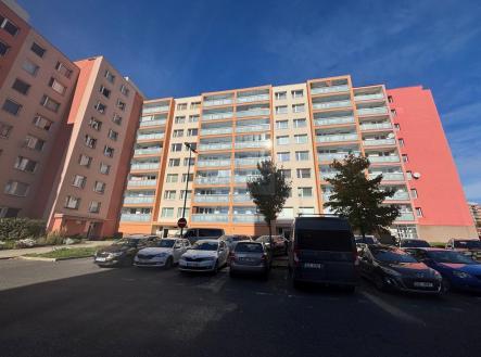 Prodej bytu, 3+1, 74 m²