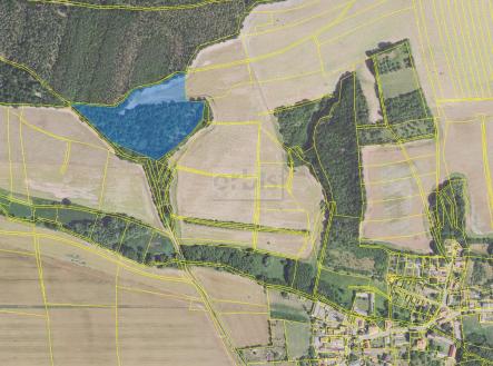 Prodej pozemku pro komerční výstavbu, 26 115 m²