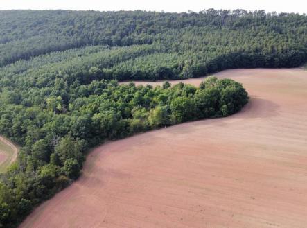 Prodej pozemku pro komerční výstavbu, 26 115 m²