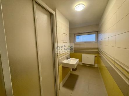 Pronájem bytu, 2+kk, 48,4 m²