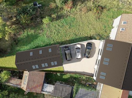 Prodej bytu, 5+kk, 128 m²