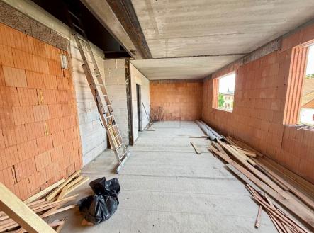 Prodej bytu, 5+kk, 128 m²
