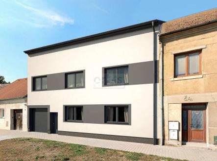 Prodej bytu, 3+kk, 98 m²