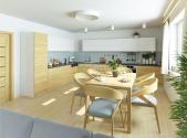 Prodej bytu, 3+kk, 98 m²