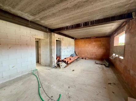 Prodej bytu, 3+kk, 98 m²