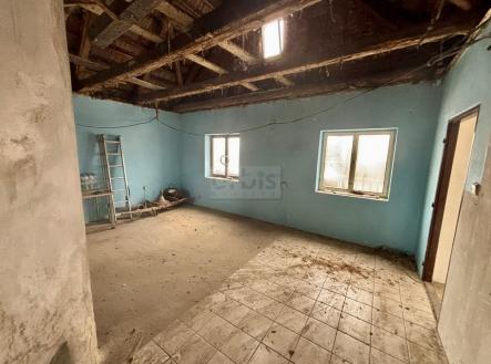 Prodej domu/vily, 84 m²