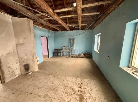 Prodej domu/vily, 84 m²