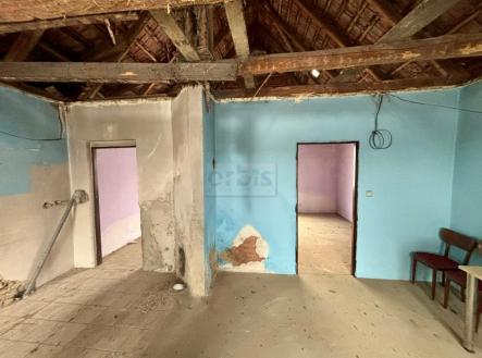 Prodej domu/vily, 84 m²