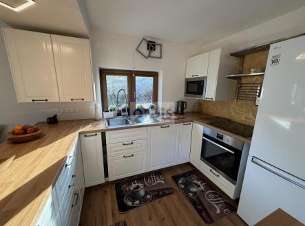 Prodej domu/vily, 100 m²