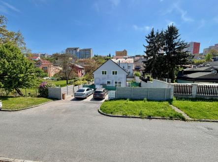 Prodej domu/vily, 160 m²