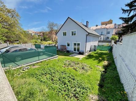 Prodej domu/vily, 160 m²