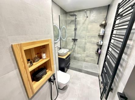 Prodej bytu, 3+kk, 63 m²