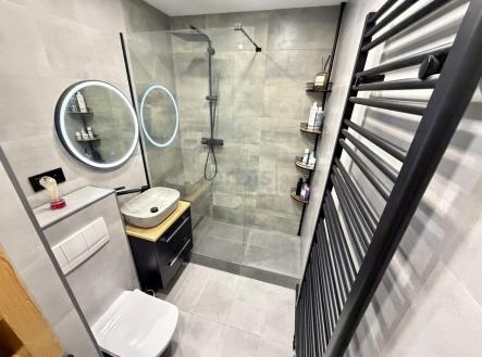 Prodej bytu, 3+kk, 63 m²