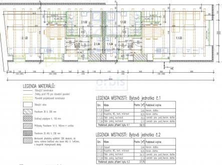 Prodej bytu, 4+kk, 109 m²