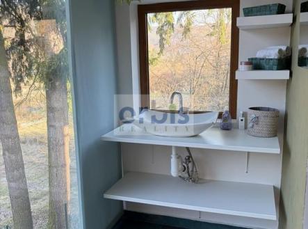 Prodej chaty/rekreačního objektu, 100 m²