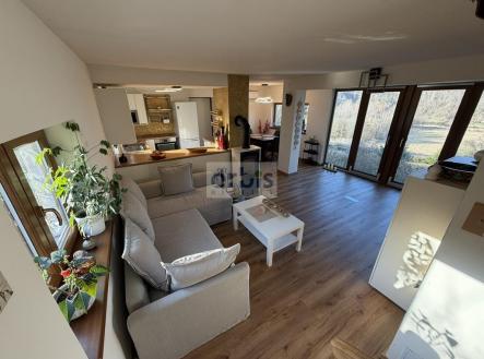 Prodej chaty/rekreačního objektu, 100 m²