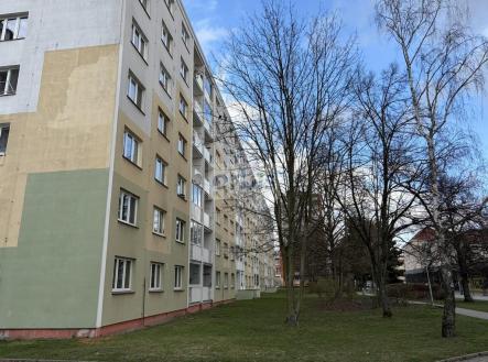 Prodej bytu, 3+1, 66 m²