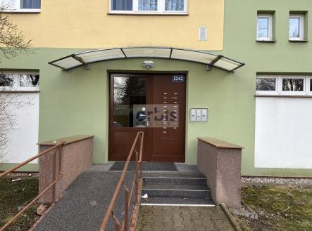 Prodej bytu, 3+1, 66 m²