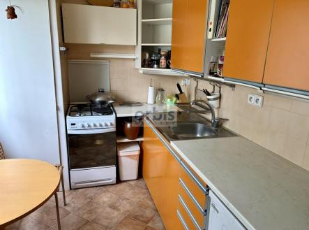 Prodej bytu, 3+1, 66 m²