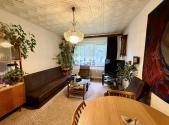 Prodej bytu, 3+1, 66 m²