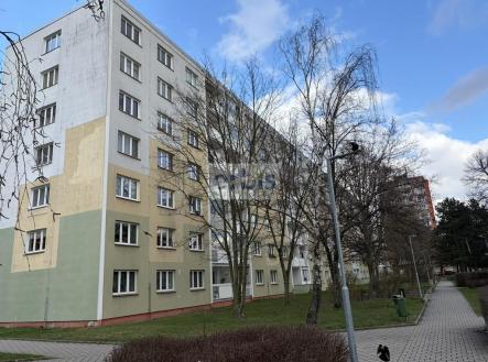 Prodej bytu, 3+1, 66 m²