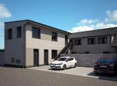 Prodej bytu, 2+kk, 48 m²