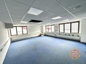 Pronájem kanceláře, 300 m²