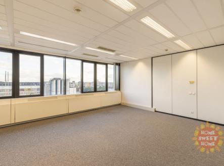 Pronájem - kanceláře, 183 m² obrázek