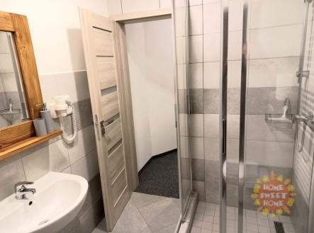 Pronájem bytu, 1+kk, 38 m²