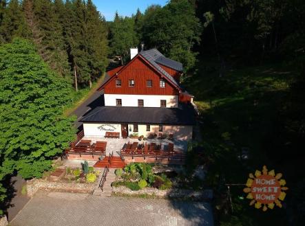 Pronájem bytu, 1+kk, 38 m²