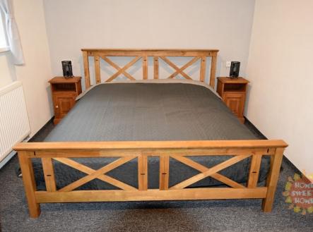 Pronájem bytu, 1+kk, 23 m²