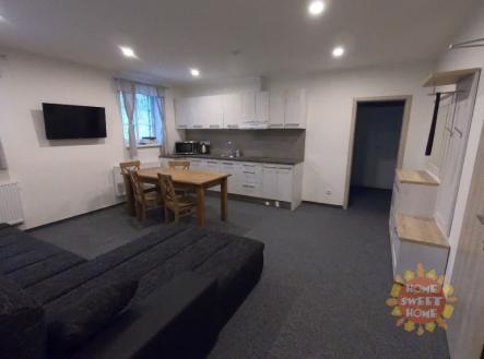 Pronájem bytu, 3+kk, 65 m² obrázek