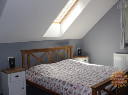 Pronájem bytu, 3+kk, 65 m²