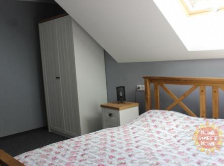 Pronájem bytu, 3+kk, 65 m²